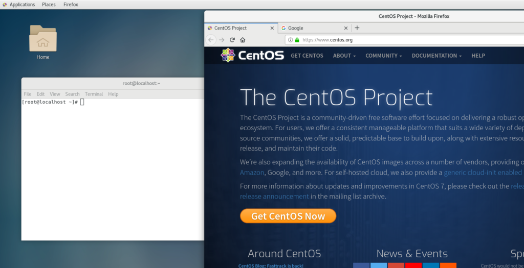 Install xrdp on CentOS 7 / RHEL 7 Server Knowledge Base